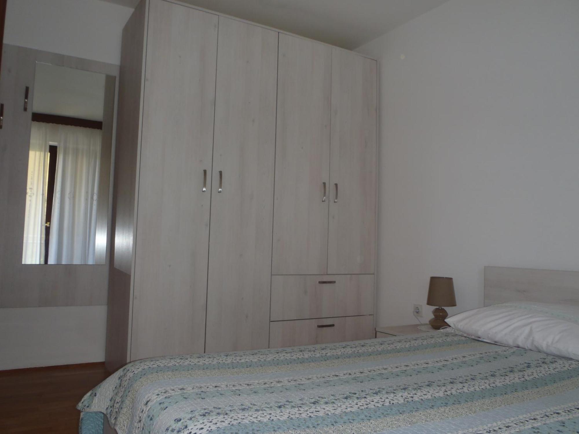 Apartments Jurisevic Умаг Номер фото