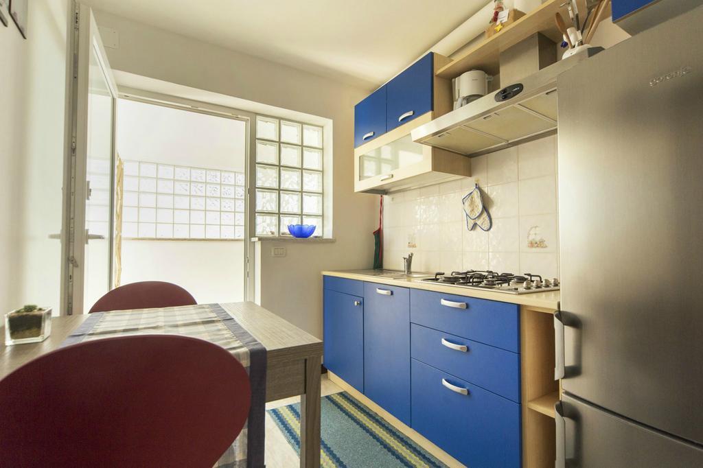 Apartments Jurisevic Умаг Экстерьер фото