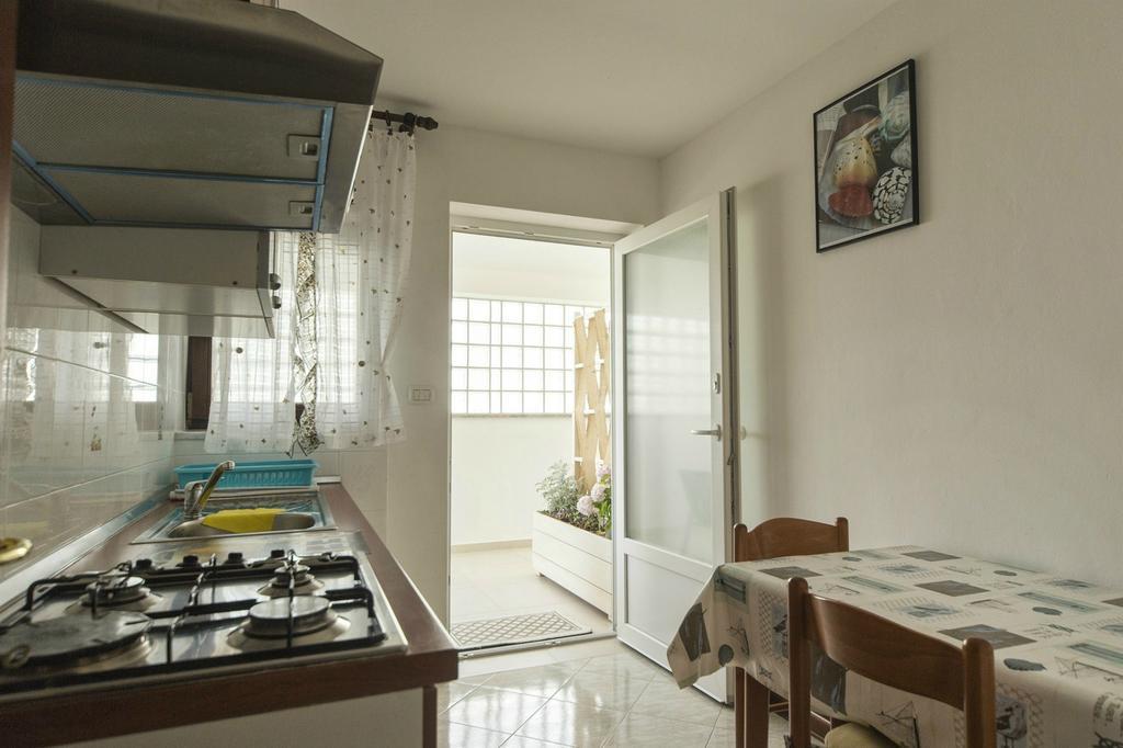 Apartments Jurisevic Умаг Экстерьер фото
