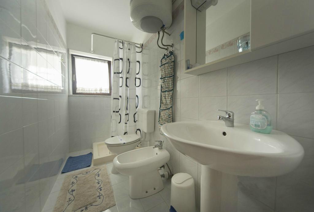 Apartments Jurisevic Умаг Экстерьер фото