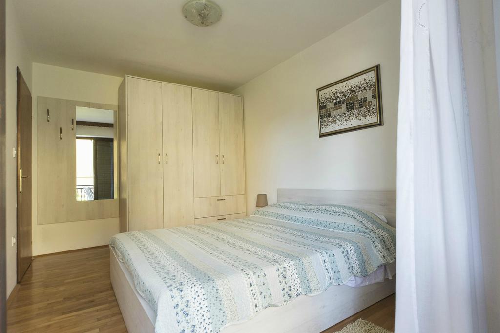 Apartments Jurisevic Умаг Экстерьер фото