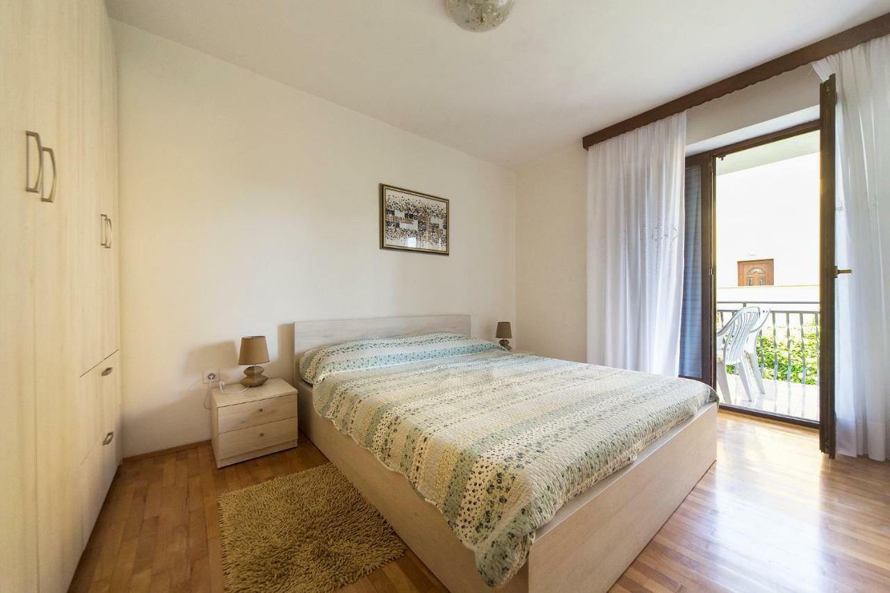 Apartments Jurisevic Умаг Экстерьер фото