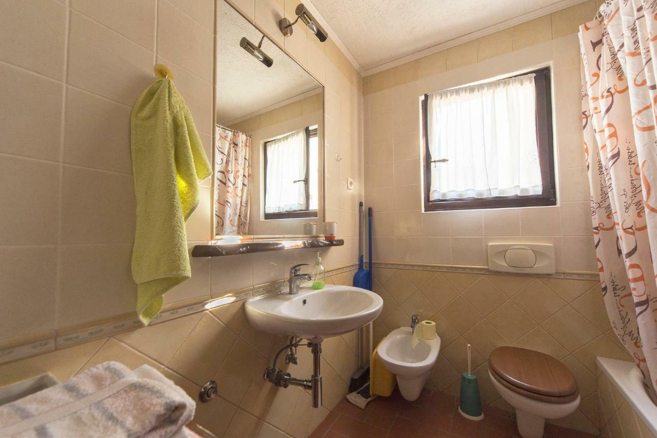Apartments Jurisevic Умаг Экстерьер фото